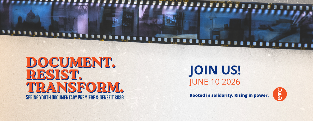 Spring Youth Documentary Premiere & Benefit 2026