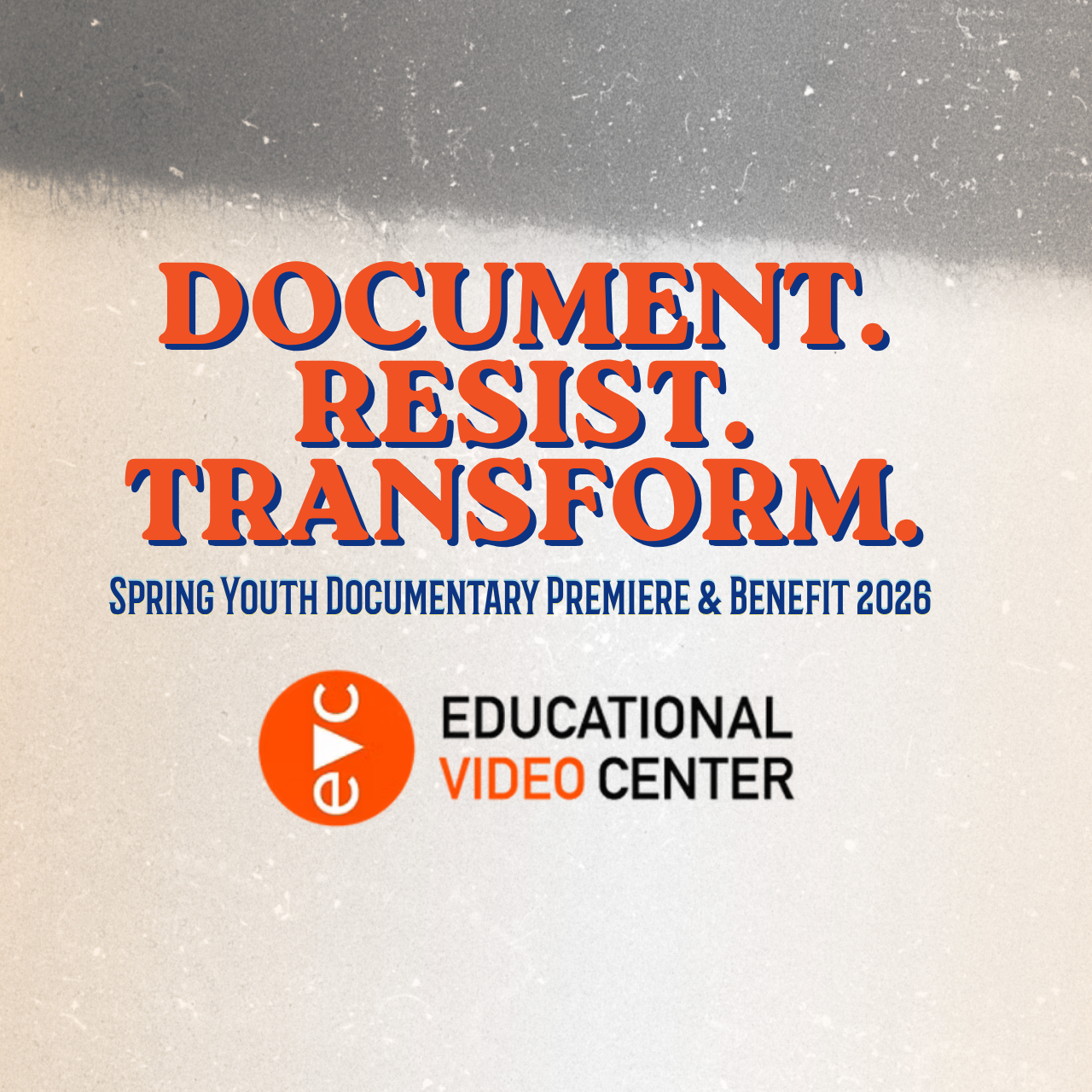 Spring Youth Documentary Premiere & Benefit 2026 - logo